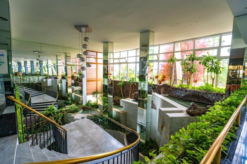 Bimba Studio Park 圣乌尔苏拉 外观 照片